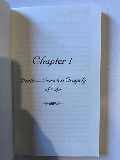 Life After Death by S.D. Gordon & Dan Harmon
