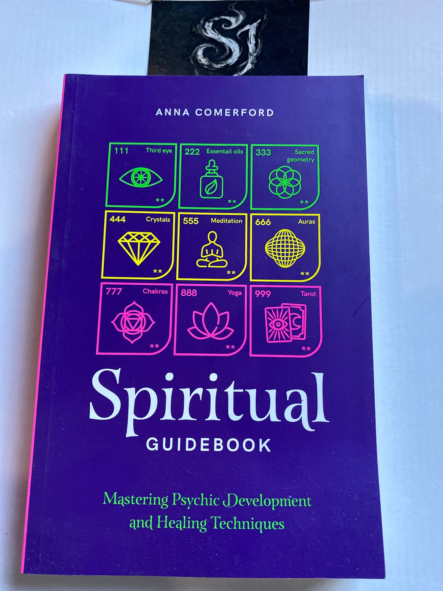 The Spiritual Guidebook