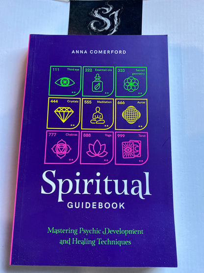 The Spiritual Guidebook
