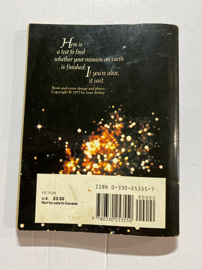 Illusions: The Adventures of a Reluctant Messiah by Richard Bach 1978