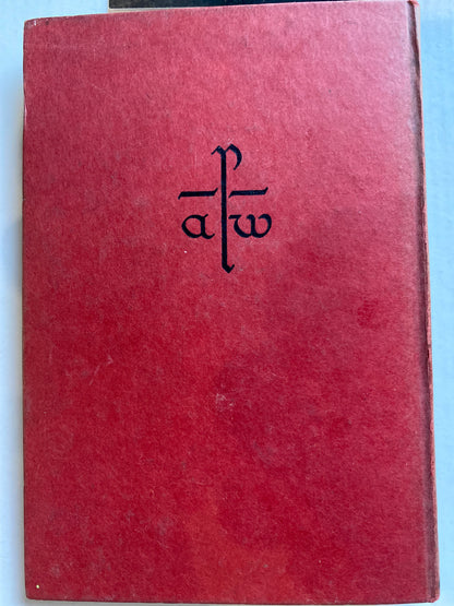 Poets, Wise Men and Seers by L. C. Latham