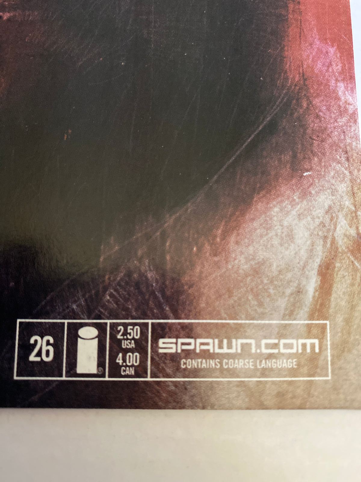 Sam and Twitch: John Doe Affair Finale – Spawn Comic