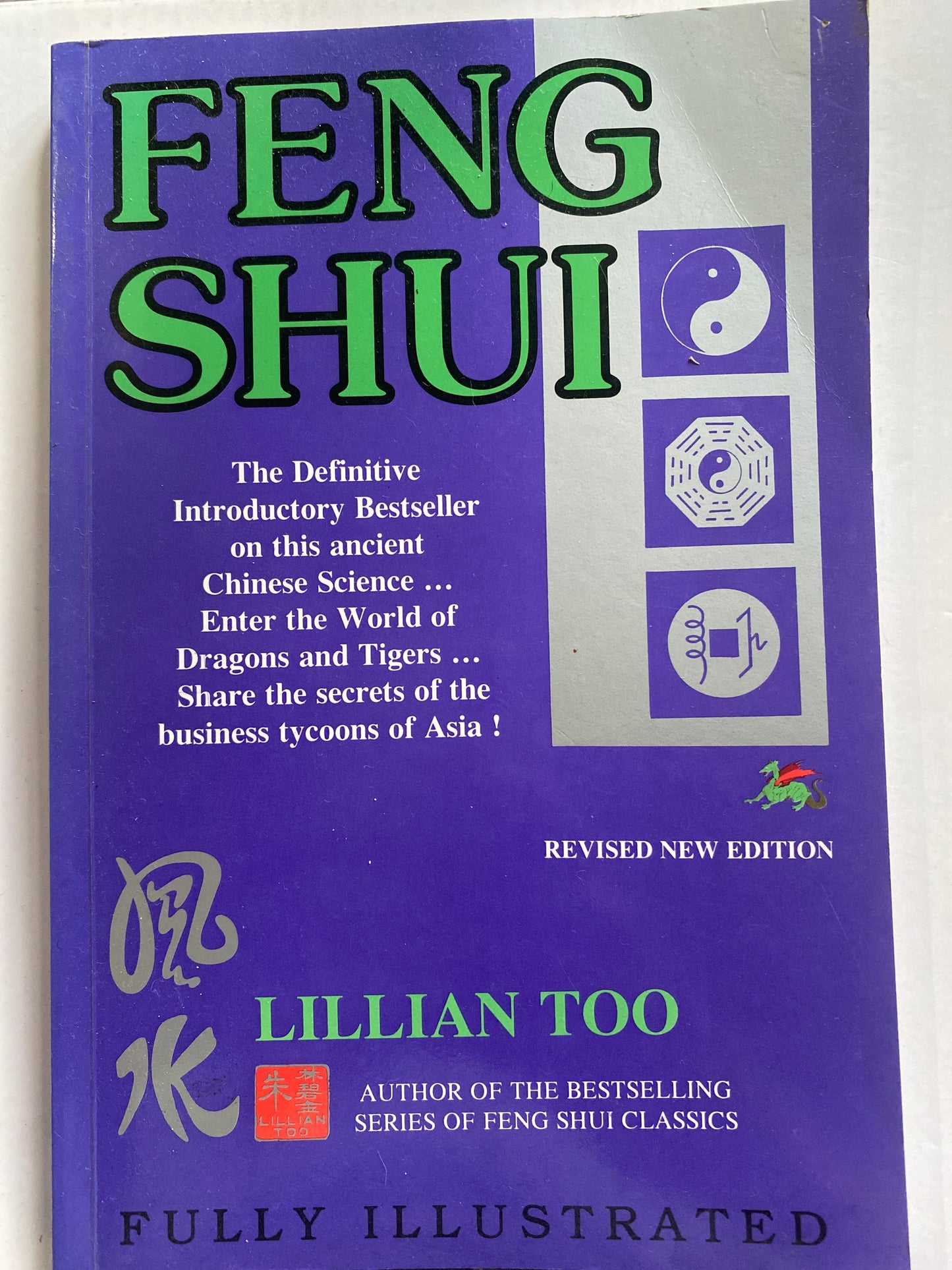 Feng Shui by Lillian Too