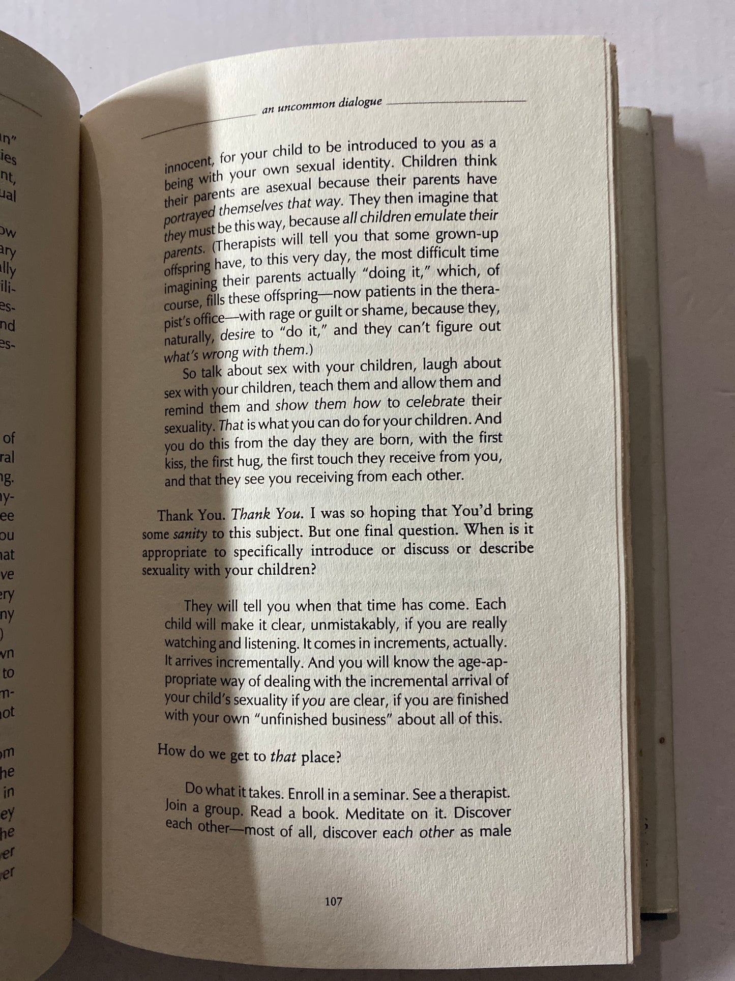 Conversations With God: An Uncommon Dialogue (Book 2) by Neale Donald Walsch