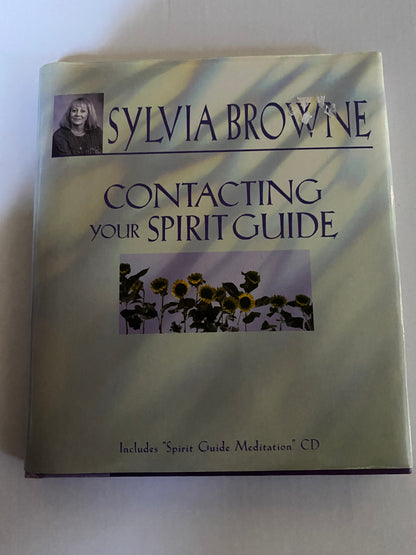 Contacting Your Spirit Guide – Sylvia Browne