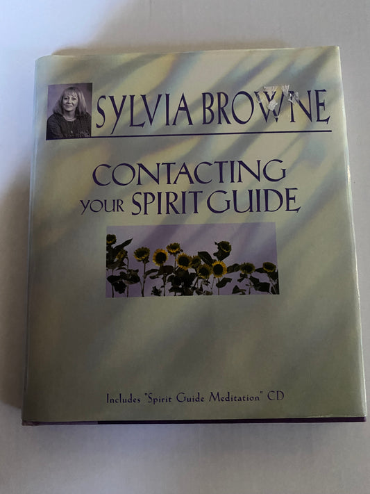 Contacting Your Spirit Guide – Sylvia Browne