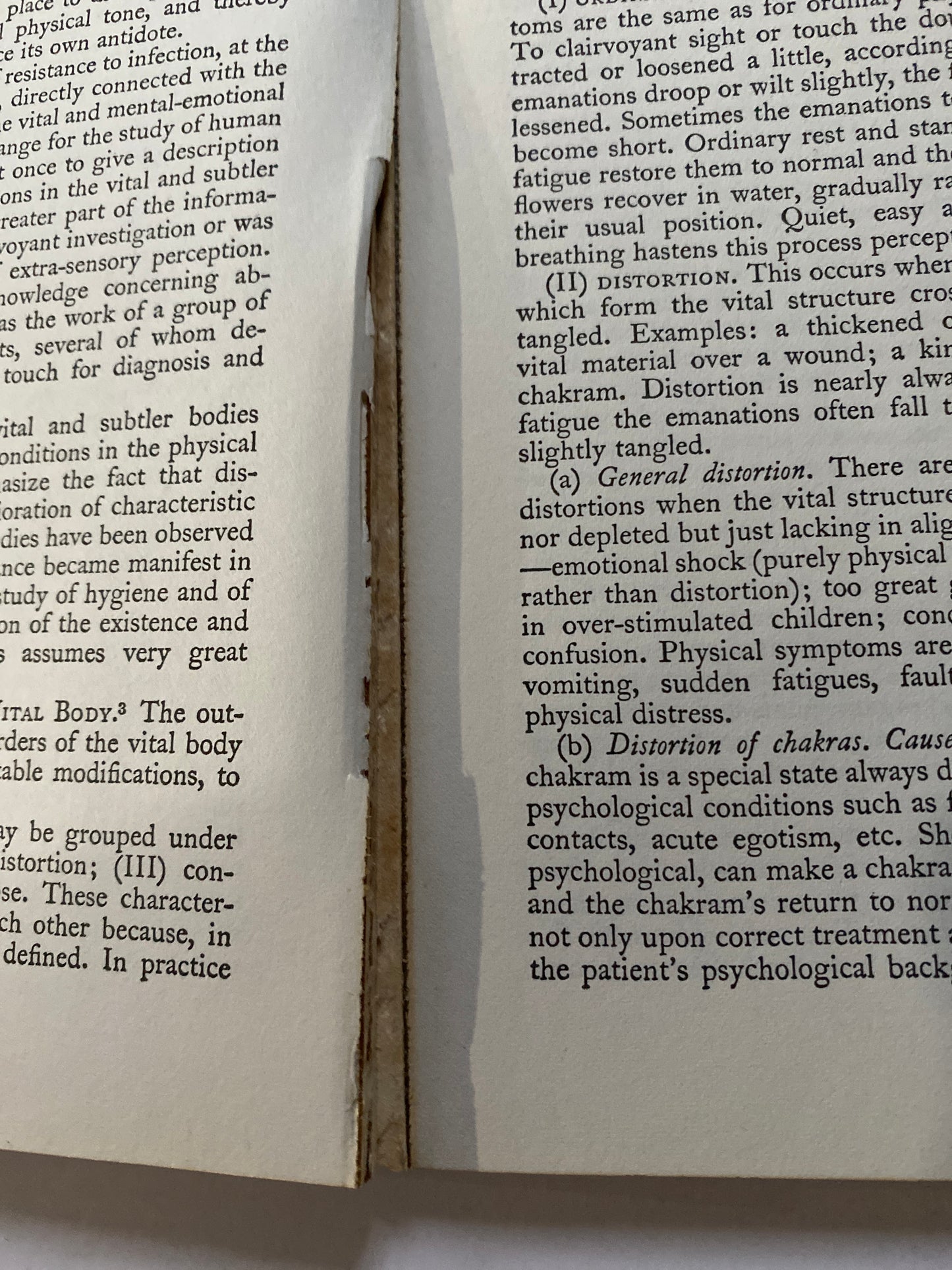 Some Unrecognized Factors in Medicine by H. Tudor Edmunds