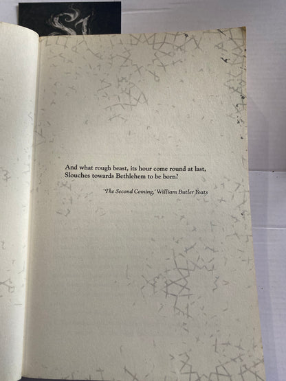 The Diviners by Margaret Laurence