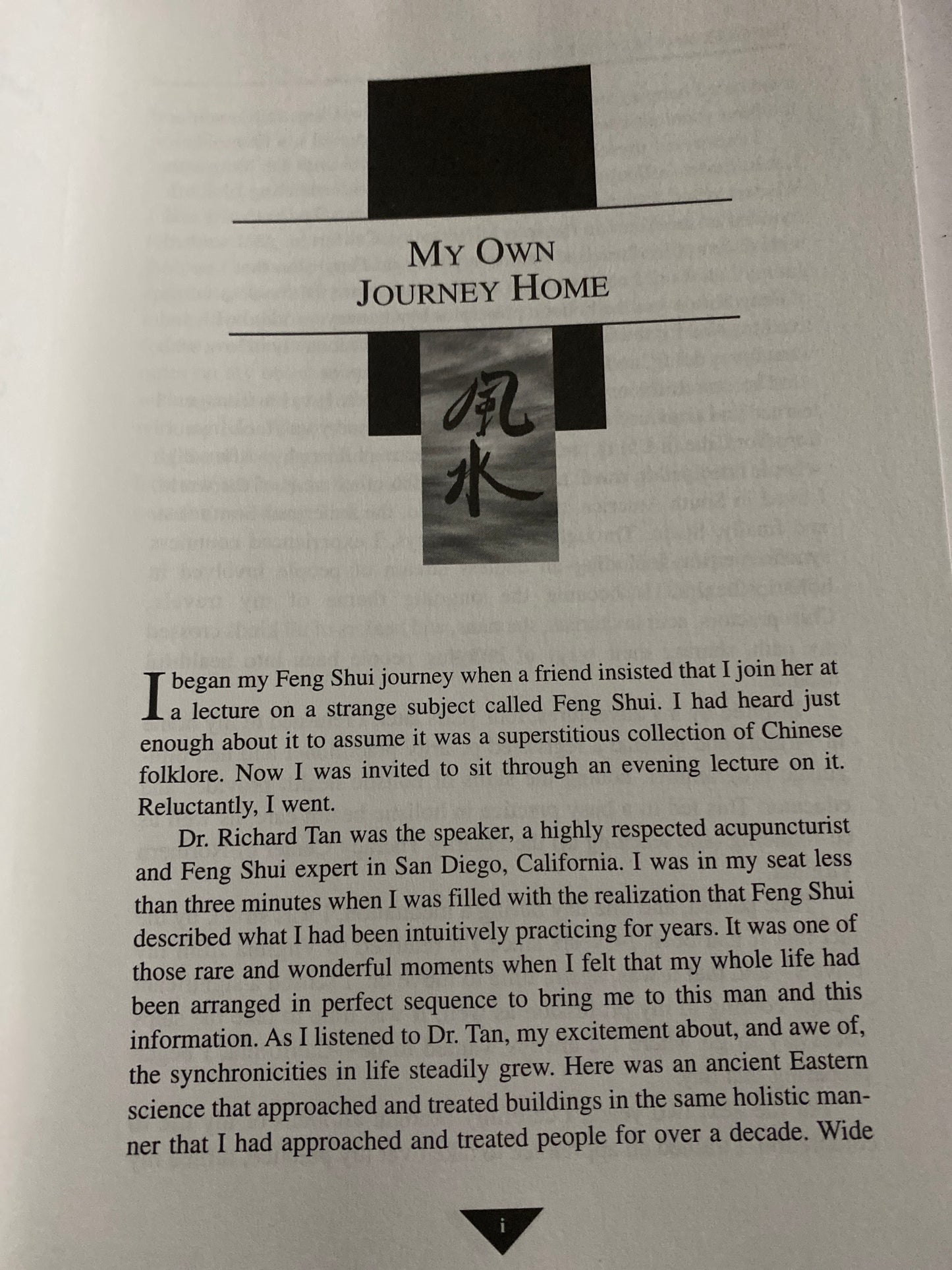 The Western Guide to Feng Shui – Terah Kathryn Collins