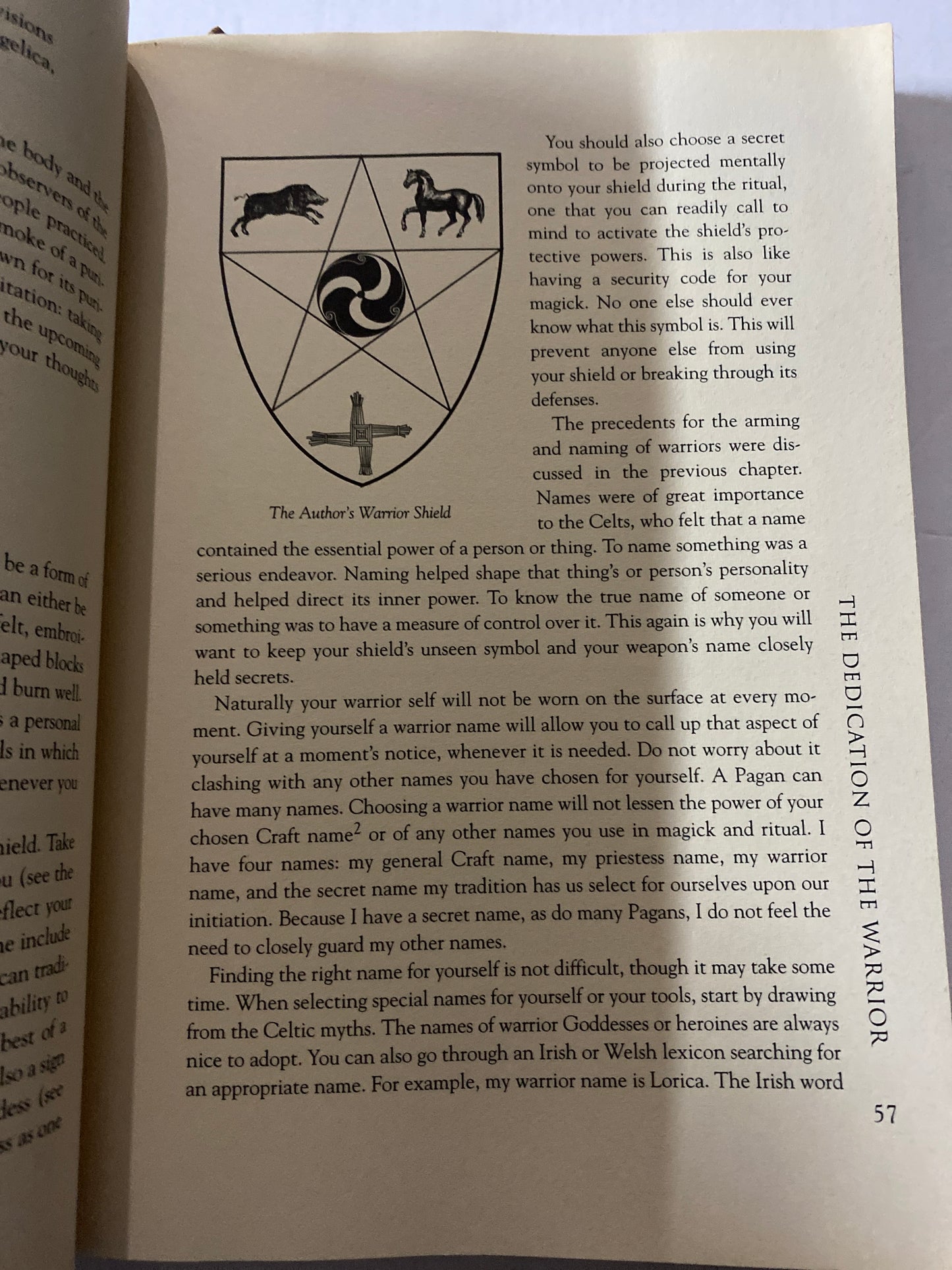 Celtic Women's Spirituality: Accessing the Cauldron of Life