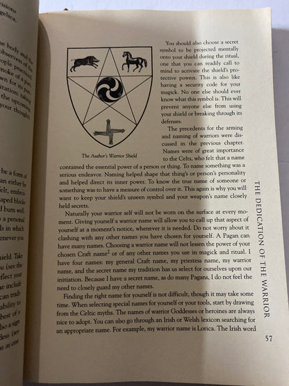 Celtic Women's Spirituality: Accessing the Cauldron of Life