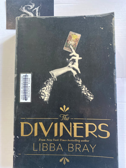 The Diviners by Margaret Laurence