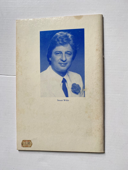 Miracles by Stuart Wilde — First Edition (1988)