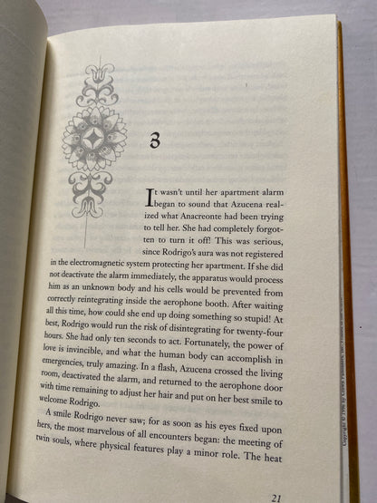 The Law of Love by Laura Esquivel (1996) — Includes CD