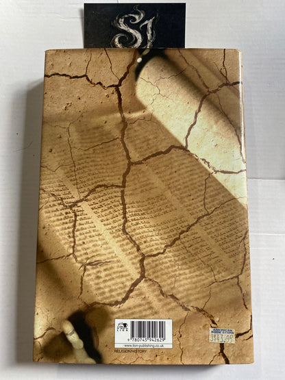 The Dead Sea Scrolls and the Jewish Origins of Christianity by Carsten Peter Thiede