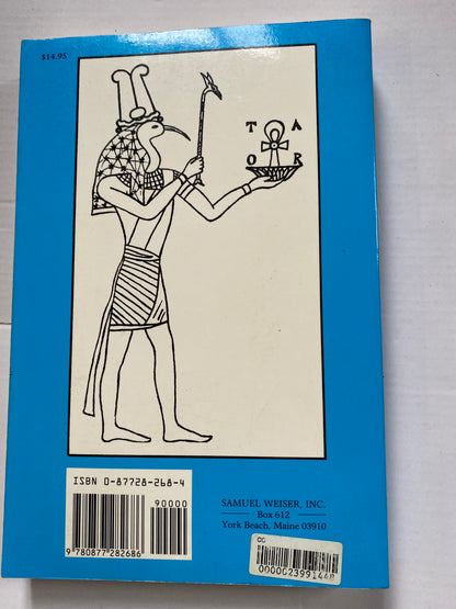 The Book of Thoth by Aleister Crowley