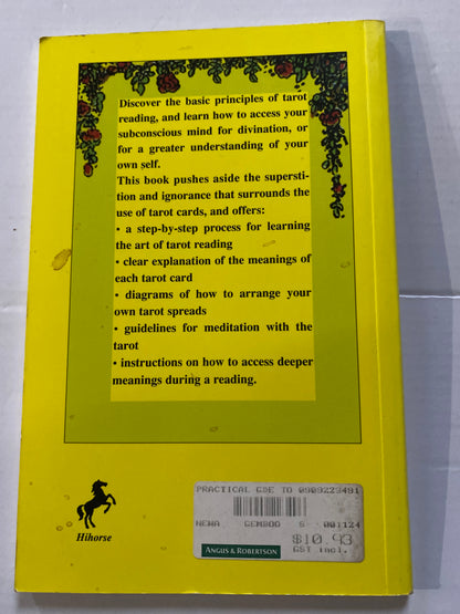 Practical Guide to Tarot by Don McLeod