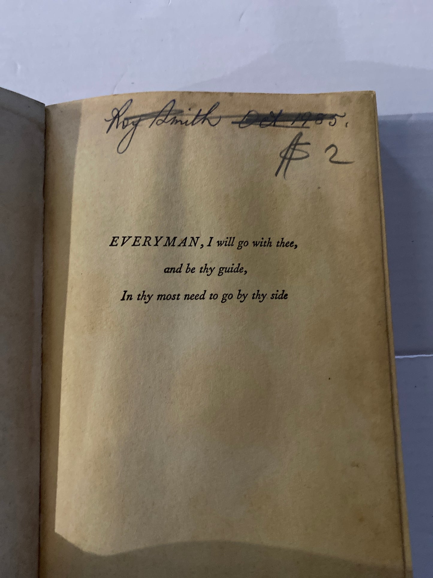 The Pilgrim's Progress by John Bunyan