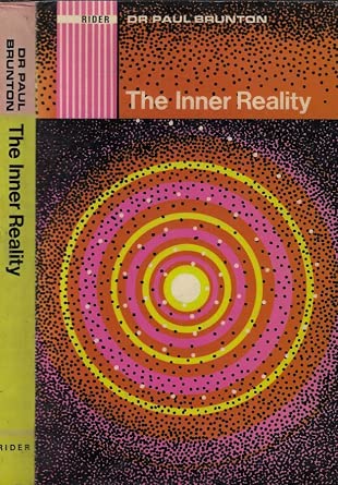 The inner reality cover image