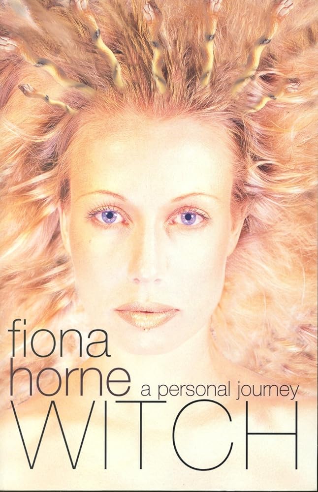 witch-a-personal-journey cover image