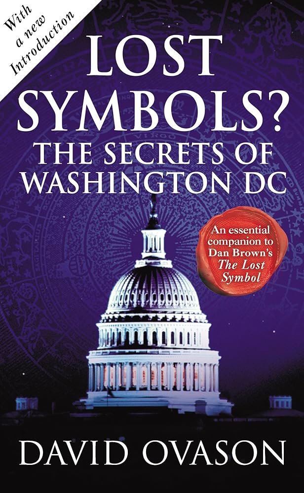 Lost Symbols?: The Secrets of Washington DC cover image