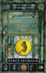 Astrology: The Evidence of Science cover image