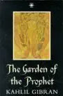 Garedn of the Prophet (Arkana) cover image