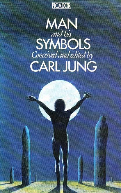 Man and His Symbols cover image