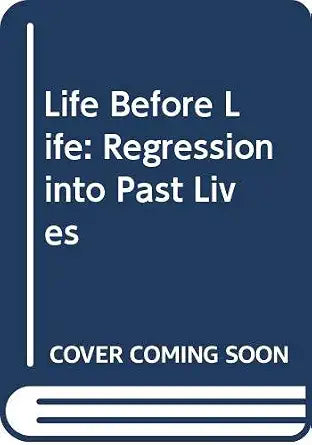 Life Before Life cover image