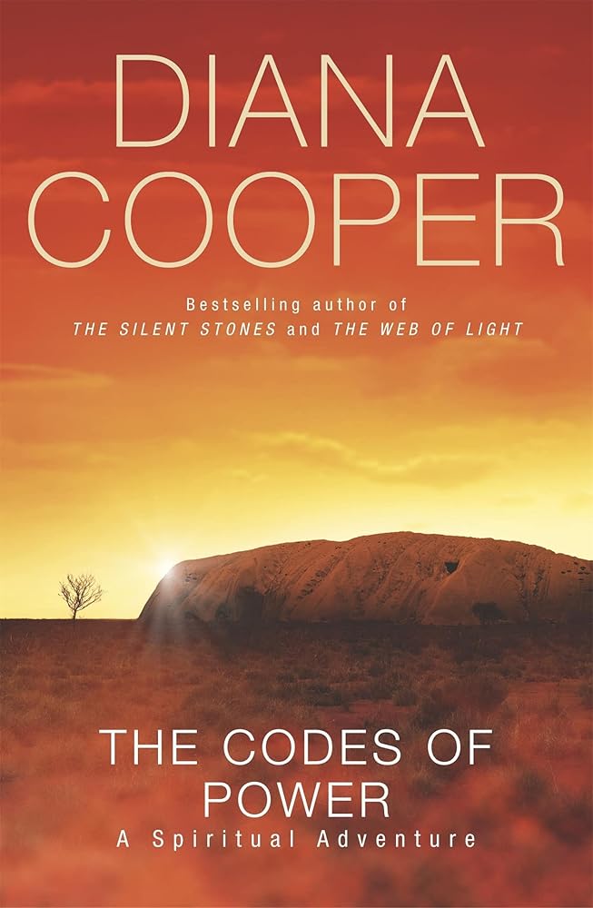 Codes of Power cover image
