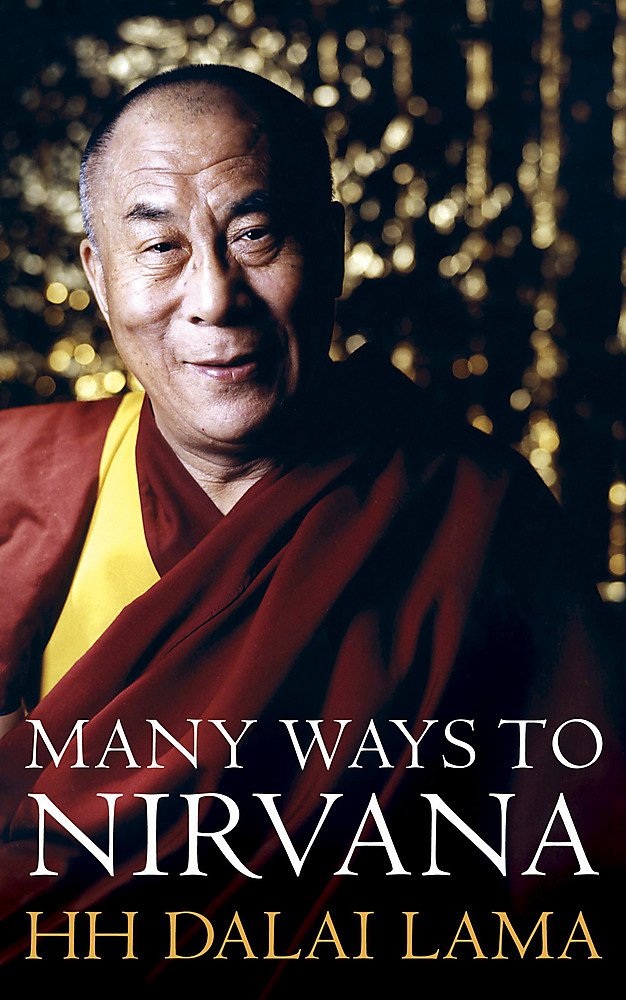 The Many Ways to Nirvana : Discourses on Right Living cover image