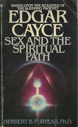 Sex and the Spiritual Path cover image