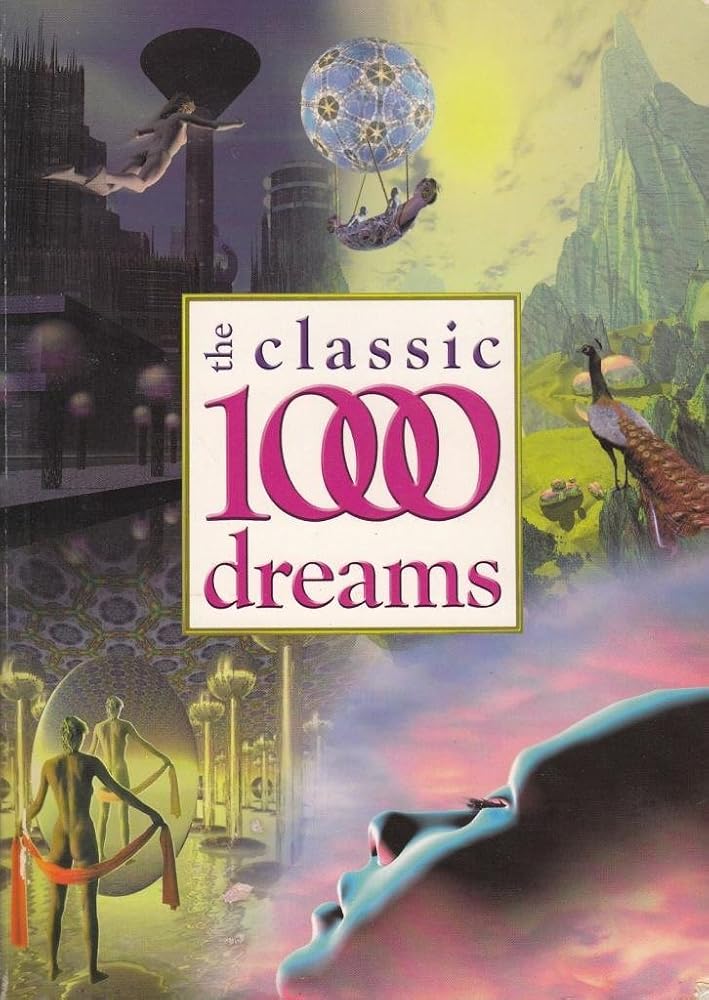 Classic 1000 Dreams cover image