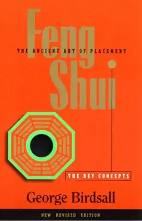 Feng Shui - The Ancient Art of Placement cover image