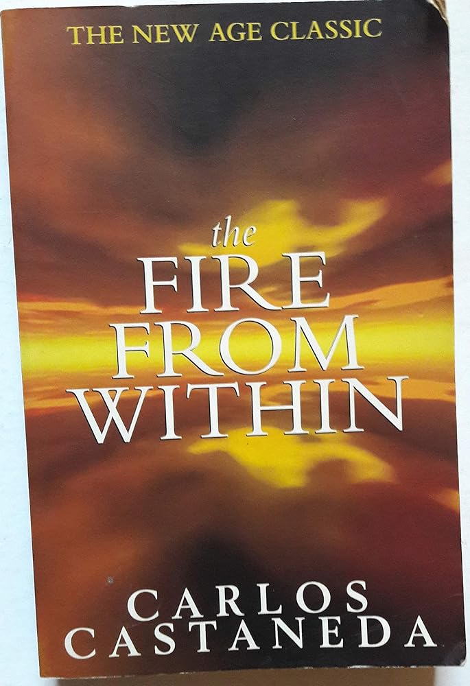 The Fire from Within cover image