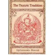 THE TANTRIC TRADITION cover image