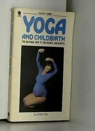 Yoga and childbirth cover image