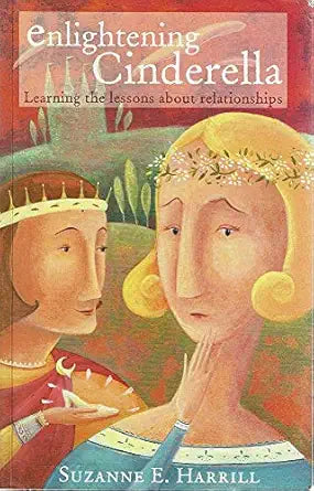 Enlightening Cinderella cover image