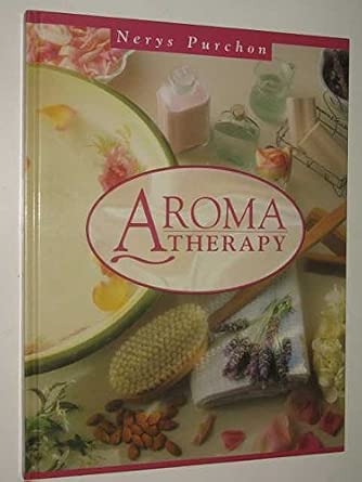 Aromatherapy cover image