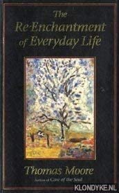 Re-Enchantment of Everyday Life cover image