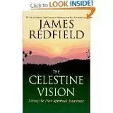 The celestine vision : living the new spiritual awareness cover image