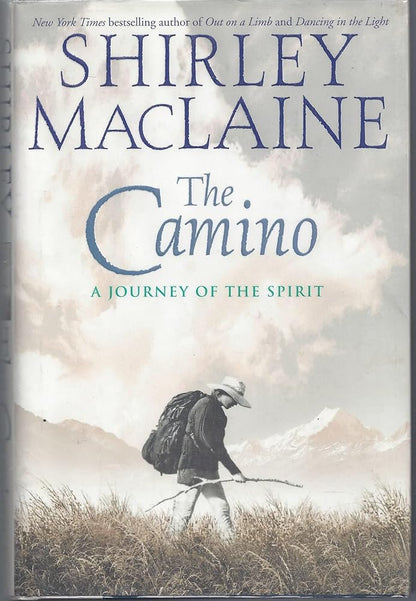 The Camino cover image