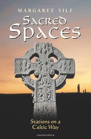Sacred Spaces : Stations on a Celtic Way cover image