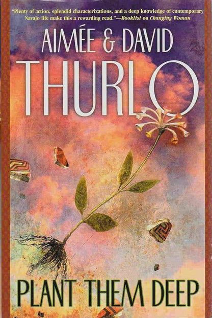 Plant Them Deep (Rose Destea a Rose Novel) cover image