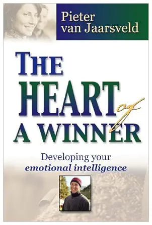 Heart of a Winner cover image