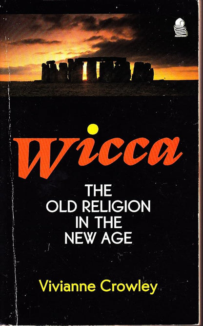 Wicca cover image
