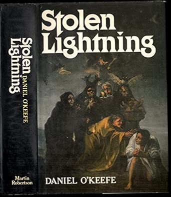 Stolen Lightning: Social Theory of Magic cover image