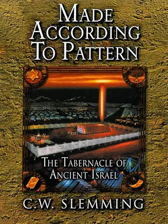 Made According to Pattern cover image