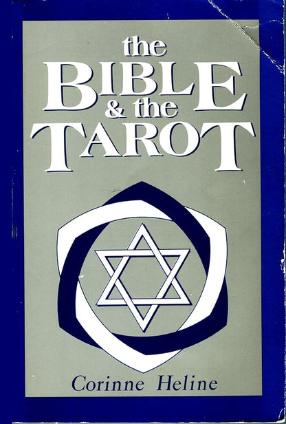Bible and the Tarot cover image