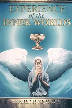 Experience of the Inner Worlds cover image